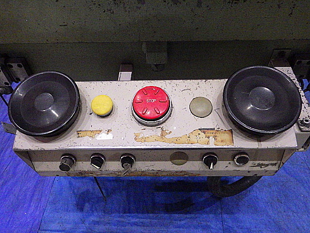 アイダ C型プレス NC1-110(1)