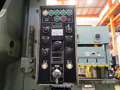 アイダ C型プレス NC1-110(1)