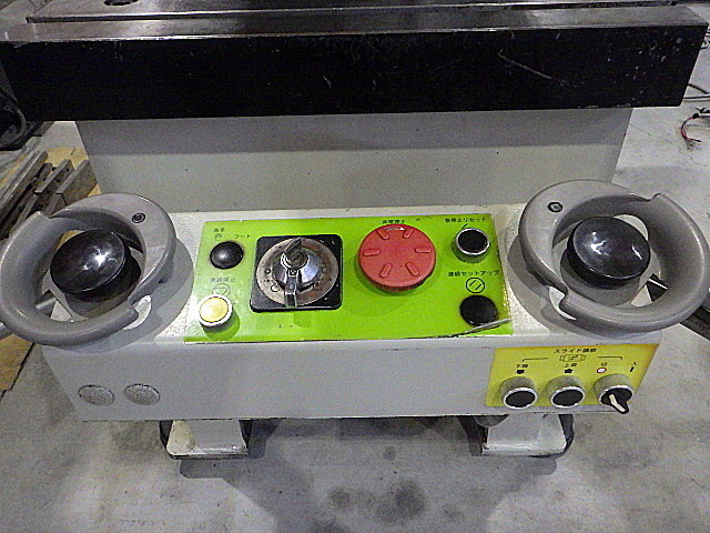 コマツ サーボプレス H1F35