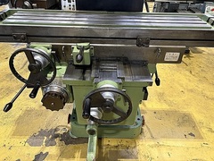 大隈豊和 ラム型フライス STM-2R
