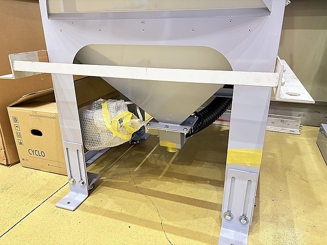 新東 エアーブラスト MYS-30A