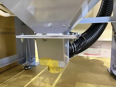 新東 エアーブラスト MYS-30A