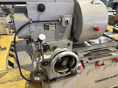山田工機 内面研削盤 YIG-20-MRD