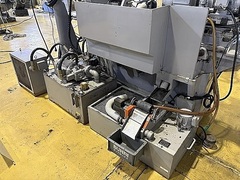 山田工機 内面研削盤 YIG-20-MRD