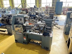 滝沢 汎用旋盤 TSL-550D