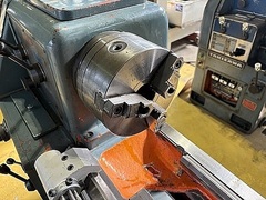 滝沢 汎用旋盤 TSL-550D