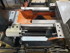 滝沢 汎用旋盤 TSL-550D