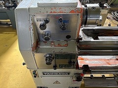 滝沢 汎用旋盤 TSL-550D