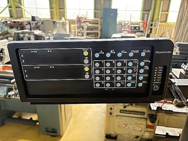 滝沢 汎用旋盤 TSL-550D