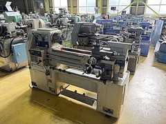 滝沢 汎用旋盤 TSL-800D