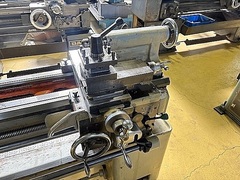 滝沢 汎用旋盤 TSL-800D