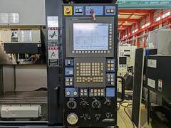 牧野フライス製作所 立型マシニングセンター V56