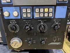 牧野フライス製作所 立型マシニングセンター V56