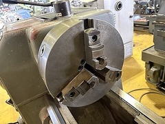 豊和産業 汎用旋盤 STRONG860