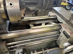 豊和産業 汎用旋盤 STRONG860