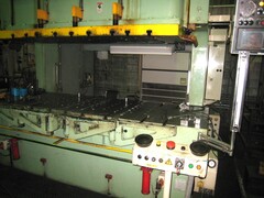 アイダ プレス機械 NC2-2500（2）E