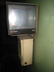 アイダ プレス機械 NC2-2500（2）E