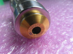 BIG/ビッグ ハイドロチャック BBT40-HDC20-110