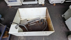 昌運 汎用旋盤 HB575x1000
