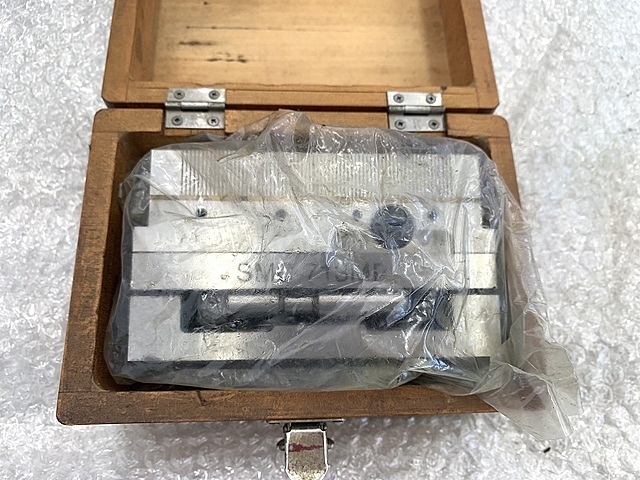 ネオテック マグネット式サインプレート SMC-713MP