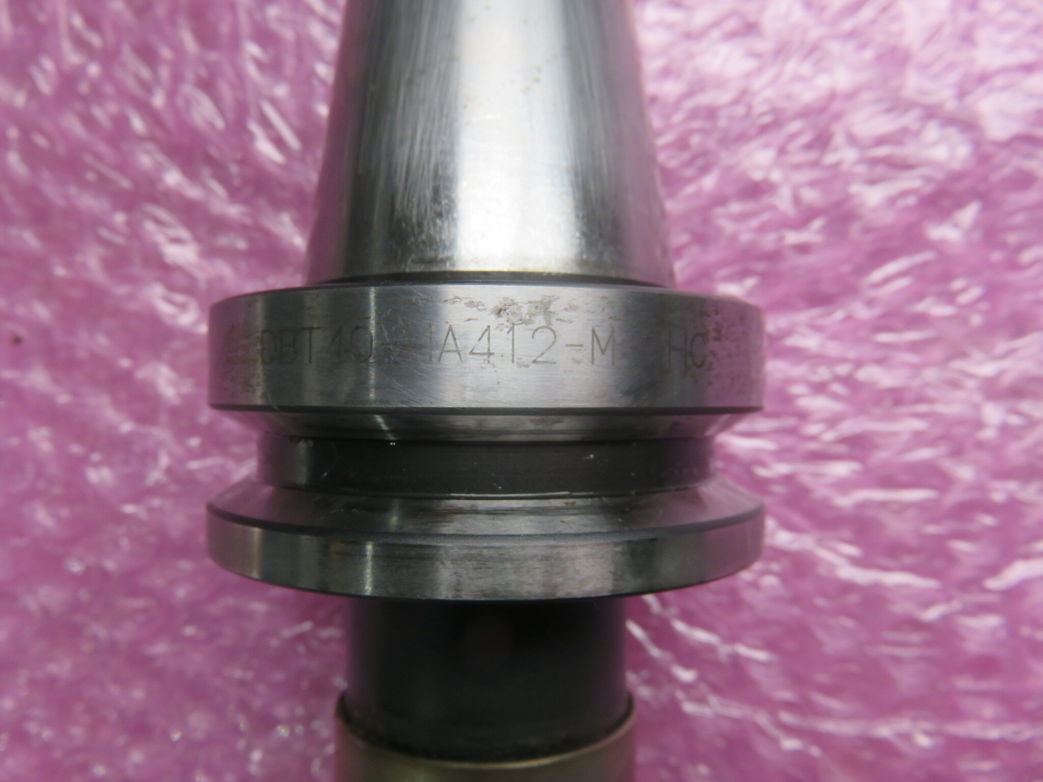 カトウ工機 タップホルダー DBT40-HA412-M-OHC