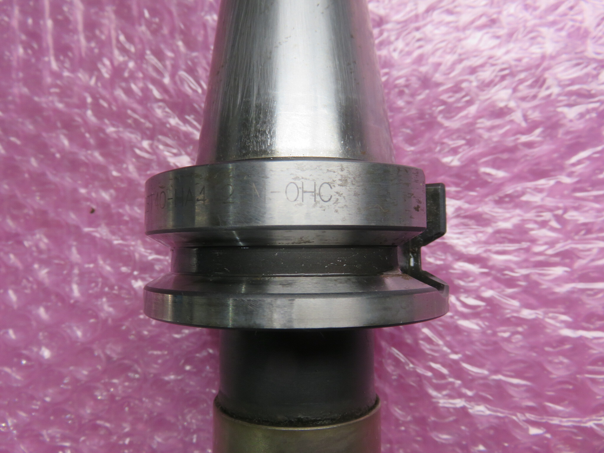 カトウ工機 タップホルダー DBT40-HA412-M-OHC