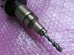 カトウ工機 タップホルダー DBT40-HA412-M-OHC