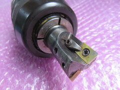 大昭和精機 BIG ミーリングチャック BT40-CH32S-105