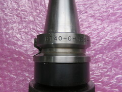 大昭和精機 BIG ミーリングチャック BT40-CH32S-105