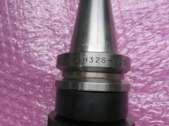 大昭和精機 BIG ミーリングチャック BT40-CH32S-105