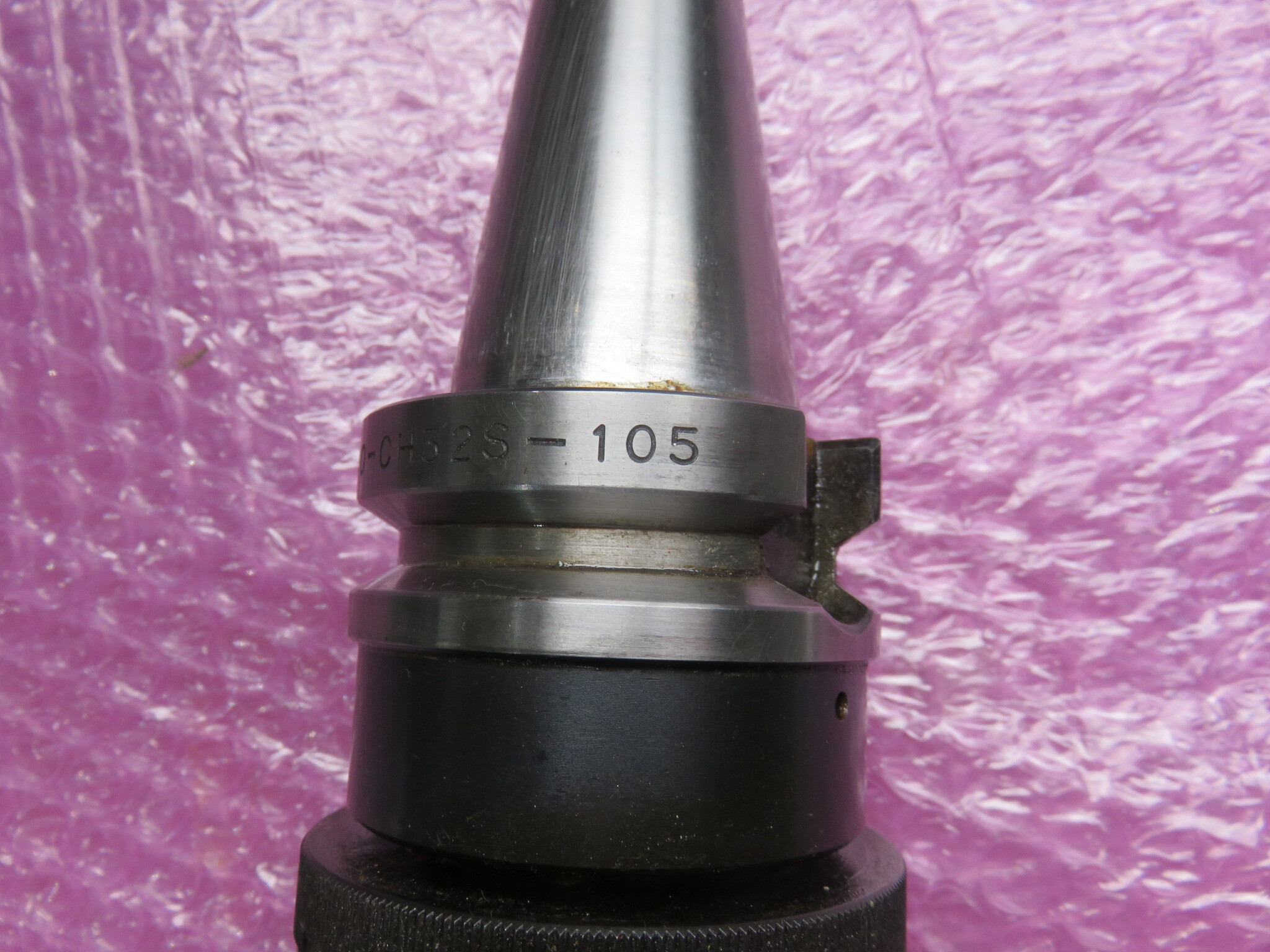 大昭和精機 BIG ミーリングチャック BT40-CH32S-105