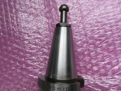 大昭和精機 BIG ミーリングチャック BT40-CH32S-105