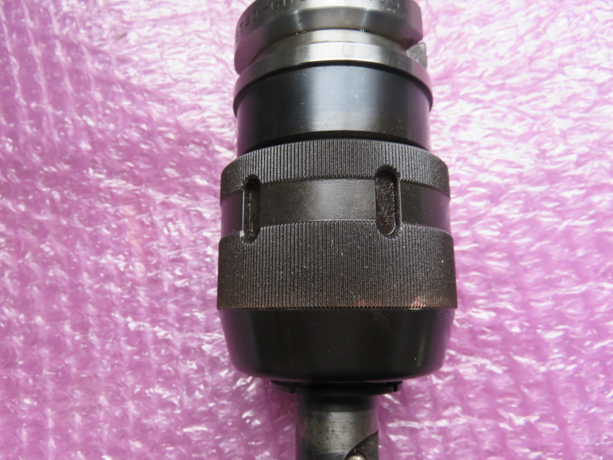 大昭和精機 BIG ミーリングチャック BT40-CH32S-105