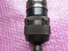 大昭和精機 BIG ミーリングチャック BT40-CH32S-105