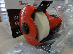京セラ ミニ卓上グラインダー TG-30