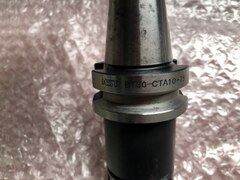 MST/溝口 コレットホルダ 【コレットホルダ】BT30-CTA10-75
