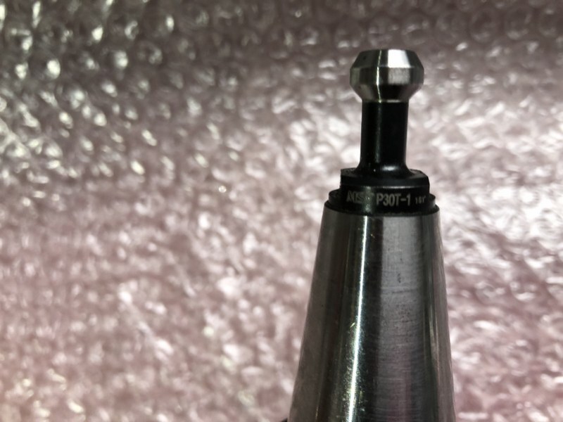 MST/溝口 コレットホルダ 【コレットホルダ】BT30-CTA10-75
