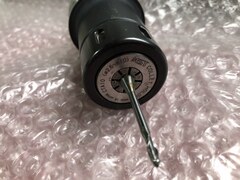 MST/溝口 コレットホルダ 【コレットホルダ】BT30-CTA10-75