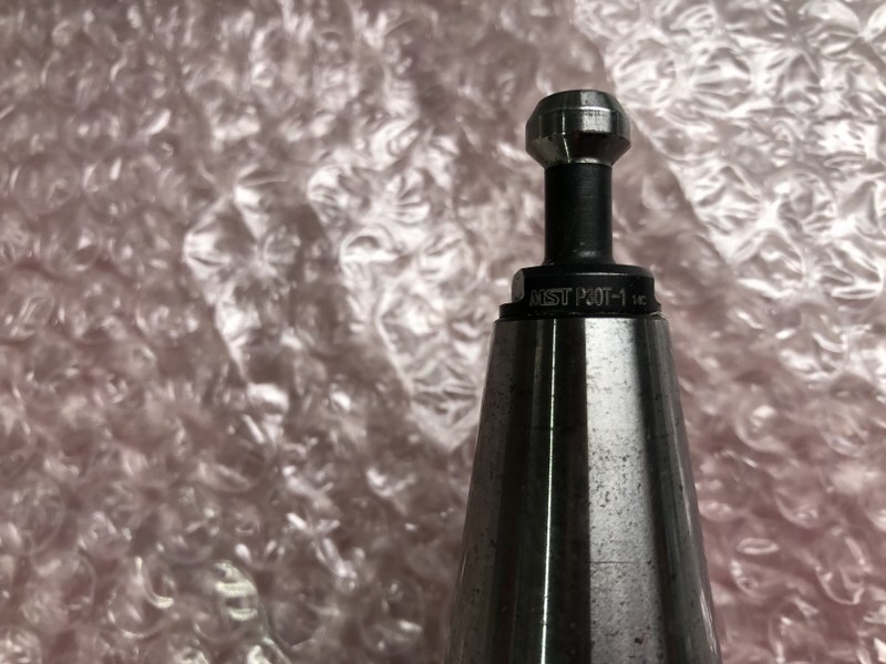 MST/溝口 コレットホルダ 【コレットホルダ】BT30-CTA10-75