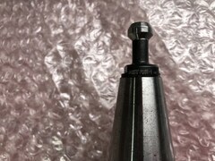 MST/溝口 コレットホルダ 【コレットホルダ】BT30-CTA10-75