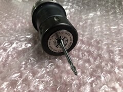MST/溝口 コレットホルダ 【コレットホルダ】BT30-CTA10-75