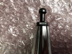 MST/溝口 コレットホルダ 【コレットホルダ】BT30-CTA20-60