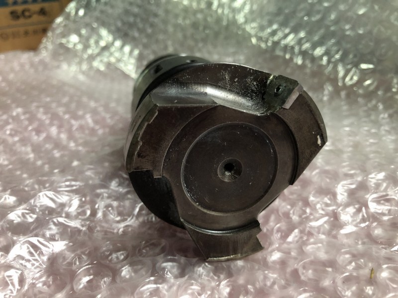 MST/溝口 コレットホルダ 【コレットホルダ】BT30-CTA20-60