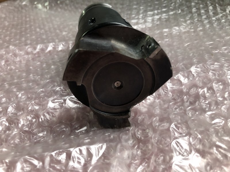 MST/溝口 コレットホルダ 【コレットホルダ】BT30-CTA20-90