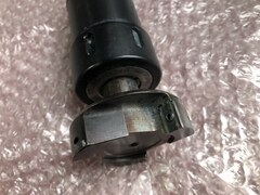 MST/溝口 コレットホルダ 【コレットホルダ】BT30-CTA20-90