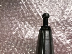 MST/溝口 コレットホルダ 【コレットホルダ】BT30-CTA20-90