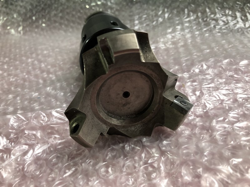 MST/溝口 コレットホルダ 【コレットホルダ】BT30-CTA20-90