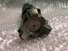 MST/溝口 コレットホルダ 【コレットホルダ】BT30-CTA20-90
