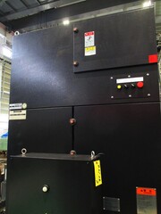 新東工業 集塵機 PXN-VICA