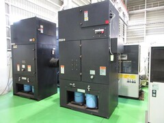 新東工業 集塵機 PXN-VICA